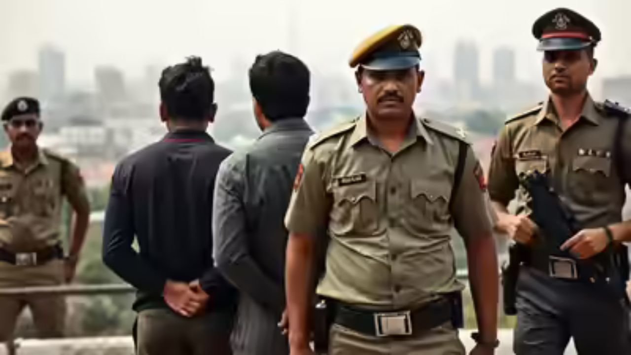 जमशेदपुर के कपाली से दो संदिग्ध आतंकी गिरफ्तार, दिल्ली पुलिस की स्पेशल सेल ने धर दबोचा