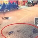 रांची में देर रात बेकाबू थार ने 6 लोगों को कुचला, एक की मौत, 5 घायल