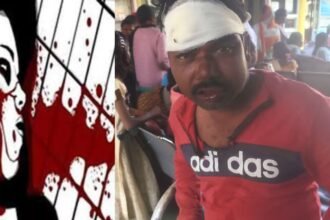 रात में खाना नहीं बनाने पर पत्नी की हत्या, रांची पुलिस ने आरोपी पति को किया गिरफ्तार