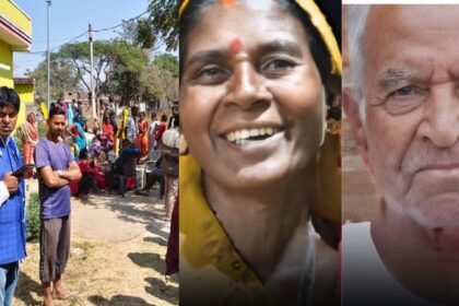 हजारीबाग के बड़कागांव में बुजुर्ग दंपत्ति की हत्या, पुलिस जांच में जुटी