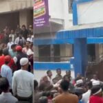 रांची के हिंदपीढ़ी इलाके में निकाय चुनाव के वोटिंग के दौरान जमकर मारपीट, पुलिस ने संभाला मोर्चा