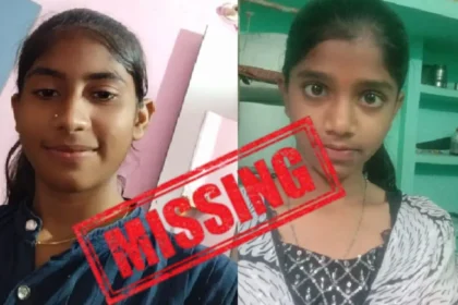 रांची में दो नाबालिग बहनें रहस्मय तरीके से गायब, दुकान जाने के लिए निकली थी घर से
