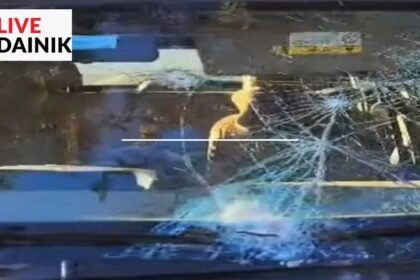 रांची में सेक्स वर्कर से विवाद के देर रात तक चला ड्रामा, दो बदमाशों ने युवक को मारने की कोशिश की, पुलिस ने गोली मारकर किया गिरफ्तार