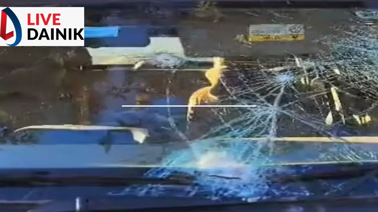 रांची में सेक्स वर्कर से विवाद के देर रात तक चला ड्रामा, दो बदमाशों ने युवक को मारने की कोशिश की, पुलिस ने गोली मारकर किया गिरफ्तार