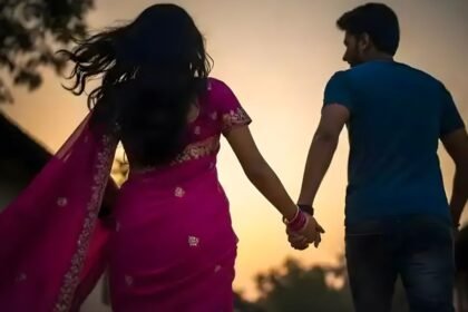 जमशेदपुर में पार्षद प्रत्याशी प्रेमी से साथ हुई फरार, आदित्यपुर में चुनाव प्रचार के दौरान आया सनसनीखेज मामला