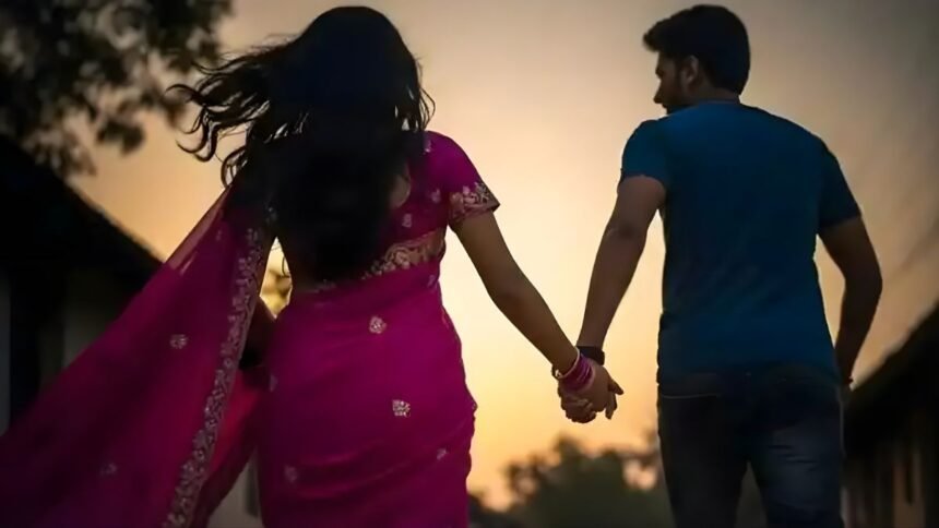 जमशेदपुर में पार्षद प्रत्याशी प्रेमी से साथ हुई फरार, आदित्यपुर में चुनाव प्रचार के दौरान आया सनसनीखेज मामला