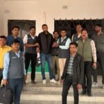 बिहार में घूसखोर जूनियर इंजीनियर गिरफ्तार, मुजफ्फरपुर में विशेष निगरानी इकाई की 3 दिनों में तीन बड़ी कार्रवाई