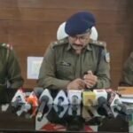 रांची में ब्राउन शुगर के साथ युवक गिरफ्तार, 20 पुड़िया बरामद