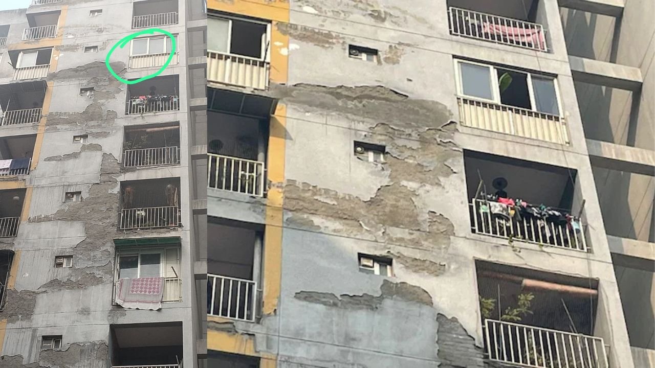 तीन सगी नाबालिग बहनों ने 9वीं मंजिल से कूदकर दी जान,खेलती थीं टास्क-बेस्ड कोरियन लवर गेम 1 Untitled design 9