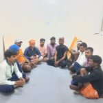 दुबई में फंसे झारखंड के 14 मजदूर, तीन महीनें से नहीं मिला पेमेंट, दो दिन से है भूखे, सरकार से लगाई वतन वापसी की गुहार