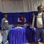 रांची में 9 लाख कैश बरामद, निकाय चुनाव को लेकर चल रहा था चेकिंग अभियान 