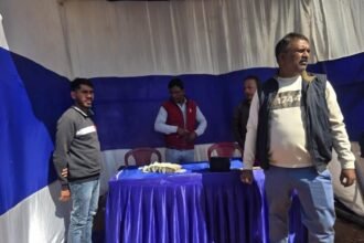 रांची में 9 लाख कैश बरामद, निकाय चुनाव को लेकर चल रहा था चेकिंग अभियान 