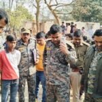 जामताड़ा में युवक की गोली मारकर हत्या, तीन नकाबपोश अपराधियों ने दिया घटना को अंजाम