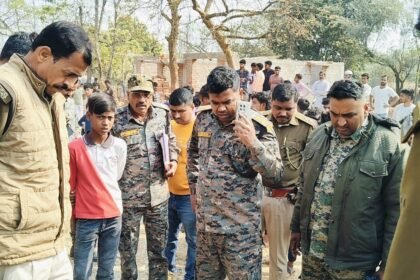 जामताड़ा में युवक की गोली मारकर हत्या, तीन नकाबपोश अपराधियों ने दिया घटना को अंजाम