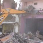 रांची- रातू रोड दखल दिहानी