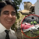 अहमदाबाद प्लेन क्रैश में पायलट ने बंद किया था फ्यूल स्विच, जानबूझकर किया था हादसा!