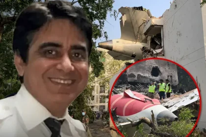 अहमदाबाद प्लेन क्रैश में पायलट ने बंद किया था फ्यूल स्विच, जानबूझकर किया था हादसा!