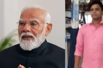 PM मोदी की मां को गाली देने वाले शख्स को पटना हाईकोर्ट से मिली जमानत,5 महीने बाद जेल से आएगा बाहर,देशद्रोह सहित 3 मामले थे दर्ज