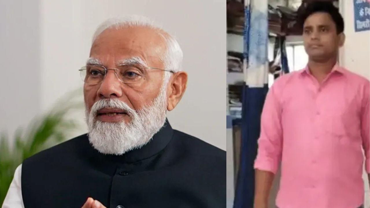 PM मोदी की मां को गाली देने वाले शख्स को पटना हाईकोर्ट से मिली जमानत,5 महीने बाद जेल से आएगा बाहर,देशद्रोह सहित 3 मामले थे दर्ज