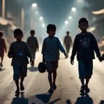 कोडरमा में 10 बिरहोर बच्चे लापता, सात दिन बाद भी कोई सुराग नहीं