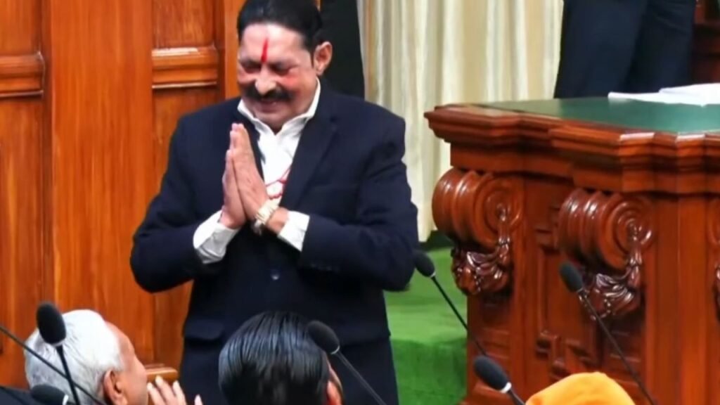 Anant Singh आएंगे जेल से बाहर, JDU विधायक को दुलालचंद यादव हत्याकांड में चार महीने बाद हाईकोर्ट से मिली जमानत