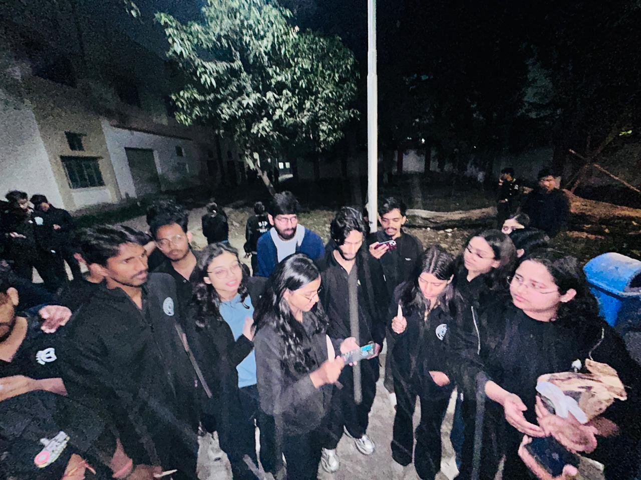 खेलों के जोश, अनुशासन और एकता का उत्सव: BIT Mesra, Patna Campus में वार्षिक एथलेटिक मीट 2026 का भव्य समापन 2 b