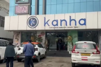 कान्हा ग्रुप की 'खुफिया दीवार' में मिले करोड़ों के जेवरात, जयपुर में आयकर विभाग की बड़ी कार्रवाई