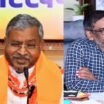 बाबूलाल मरांडी को हाईकोर्ट से बड़ी राहत, हेमंत सोरेन पर आपत्तिजनक टिप्पणी मामले में सभी FIR किया रद्द