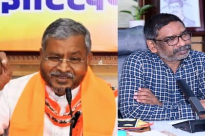 बाबूलाल मरांडी को हाईकोर्ट से बड़ी राहत, हेमंत सोरेन पर आपत्तिजनक टिप्पणी मामले में सभी FIR किया रद्द