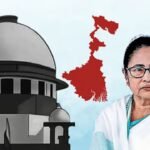 बंगाल में SIR पर सुप्रीम कोर्ट का आदेश, झारखंड और ओडिशा के न्यायिक अधिकारी को बुलाने की दी इजाजत