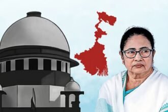 बंगाल में SIR पर सुप्रीम कोर्ट का आदेश, झारखंड और ओडिशा के न्यायिक अधिकारी को बुलाने की दी इजाजत