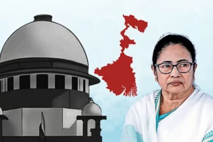 बंगाल में SIR पर सुप्रीम कोर्ट का आदेश, झारखंड और ओडिशा के न्यायिक अधिकारी को बुलाने की दी इजाजत