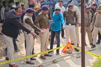 पटना में दिनदहाड़े युवक की गोली मारकर हत्या, कुछ दिन पहले जेल से जमानत पर छूटकर आया था बाहर