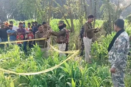 बिहार में चार दोस्तों ने पिया जहर, तीन की मौत, एक की हालत गंभीर