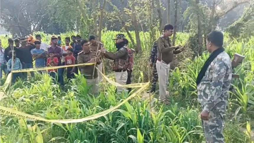 बिहार में चार दोस्तों ने पिया जहर, तीन की मौत, एक की हालत गंभीर