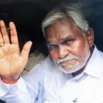 चंपाई सोरेन BJP से नाराज, नगर निकाय चुनाव में रायशुमारी से रखा गया दूर, आदित्यपुर-सरायकेला में उतारे समर्थक उम्मीदवार