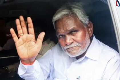 चंपाई सोरेन BJP से नाराज, नगर निकाय चुनाव में रायशुमारी से रखा गया दूर, आदित्यपुर-सरायकेला में उतारे समर्थक उम्मीदवार