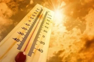बिहार में होली पर गर्मी दिखाएगी असली रंग, 3 डिग्री तक बढ़ेगा तापमान