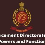 ग्रामीण विकास विभाग में कमीशनखोरी का मामला, ED ने कई इंजीनियरों को भेजा समन