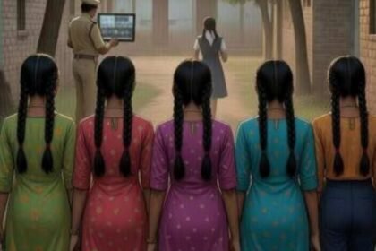 बिहार से गायब 5 लड़कियां दिल्ली में बरामद, पूछताछ में सामने आया हैरान करने वाला कारण