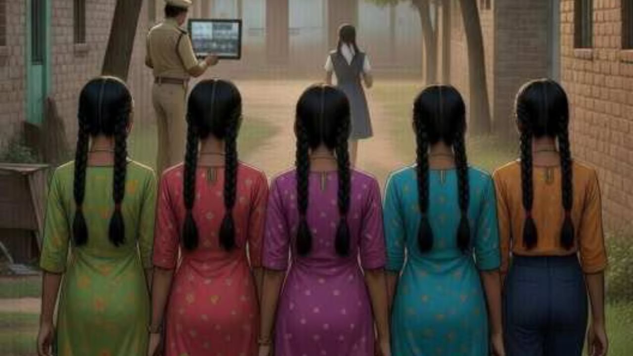 बिहार से गायब 5 लड़कियां दिल्ली में बरामद, पूछताछ में सामने आया हैरान करने वाला कारण