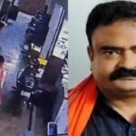 पटना के चर्चित शिक्षक गुरु रहमान को जान से मारने की धमकी, कोचिंग में घुसकर बदमाश ने दी चेतावनी, CCTV में कैद हुई फुटेज