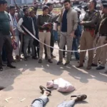 पटना में बुजुर्ग की दिनदहाड़े हत्या, परिवार वालों को फुफेरे भाई पर शक