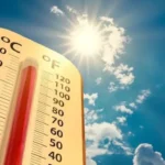 बिहार में गर्मी की दस्तक, तीन डिग्री तक गिरा तापमान,जानिये पटना का कैसा रहेगा मौसम