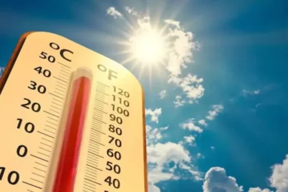 बिहार में गर्मी की दस्तक, तीन डिग्री तक गिरा तापमान,जानिये पटना का कैसा रहेगा मौसम