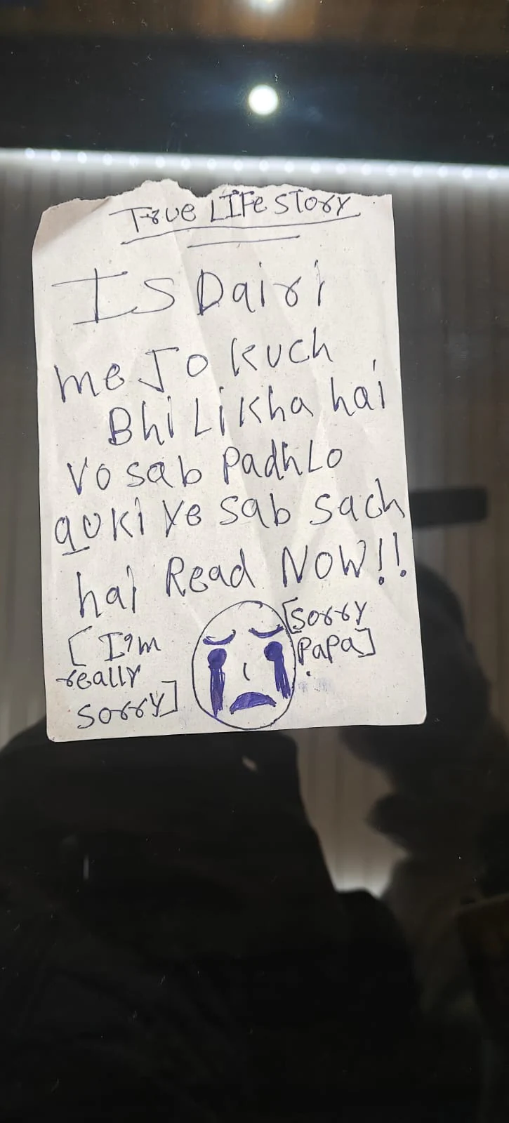 तीन सगी नाबालिग बहनों ने 9वीं मंजिल से कूदकर दी जान,खेलती थीं टास्क-बेस्ड कोरियन लवर गेम 2 hi5knvmg suicide