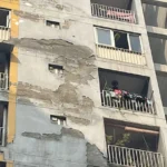 तीन सगी नाबालिग बहनों ने 9वीं मंजिल से कूदकर दी जान,खेलती थीं टास्क-बेस्ड कोरियन लवर गेम