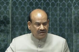 प्रधानमंत्री मोदी के साथ संसद में कुछ भी हो सकता था, स्पीकर ओम बिरला ने कहा- मैंने उन्हें आने को मना किया