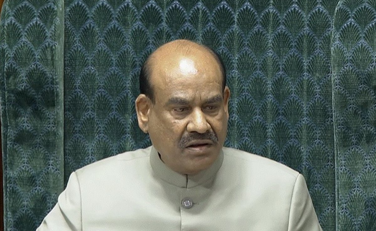 प्रधानमंत्री मोदी के साथ संसद में कुछ भी हो सकता था, स्पीकर ओम बिरला ने कहा- मैंने उन्हें आने को मना किया