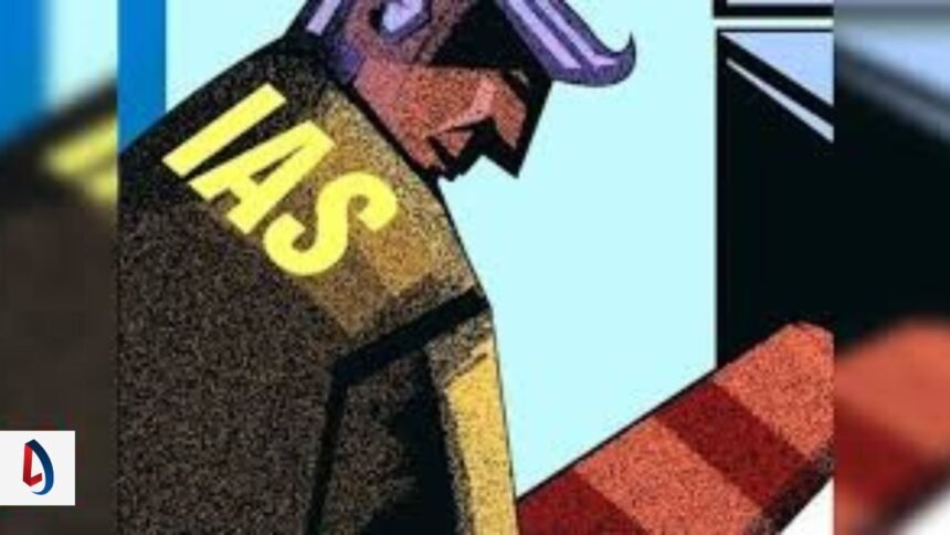 15 JAS अधिकारी बनेंगे IAS, UPSC ने दी मंजूरी 1 15 JAS अधिकारी बनेंगे IAS, UPSC ने दी मंजूरी